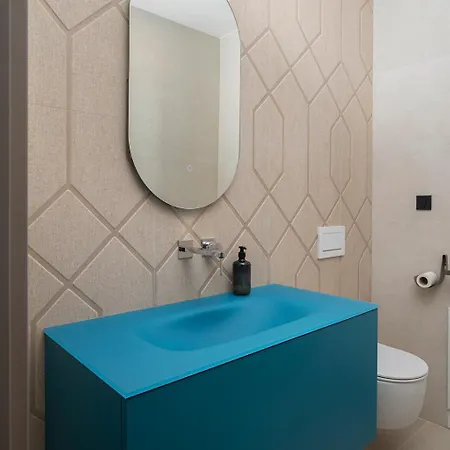 Monet- Beachside Luxury With Heated Pool Fazana