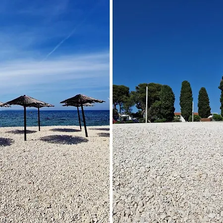 Villa Monet- Beachside Luxury With Heated Pool *